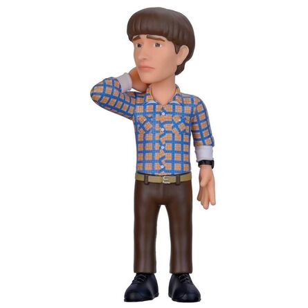 Φιγούρα Minix Stranger Things Will Tense Figure