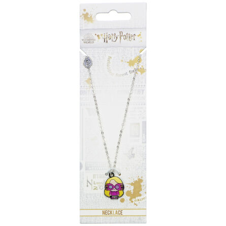 Harry Potter Luna Lovegood Necklace
