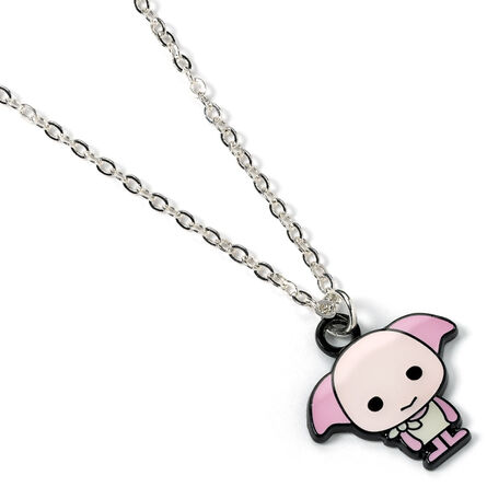 Κολιέ Harry Potter Dobby  Necklace