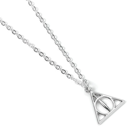 Κολιέ Harry Potter Deathly Hallows Necklace