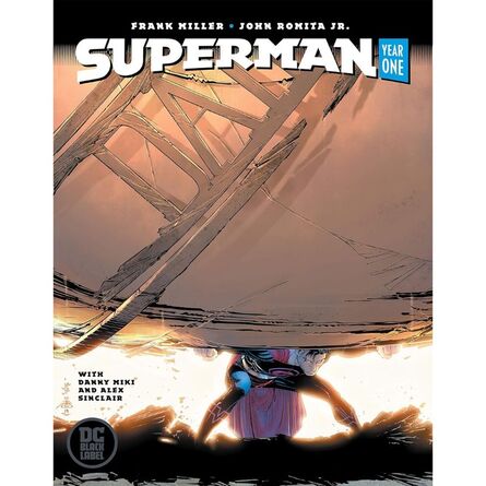 Superman: Year One