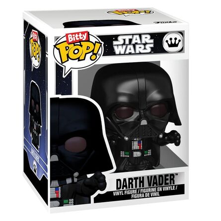 Φιγούρα Funko Bitty Pop! Bitty Box: Star Wars - Death Star