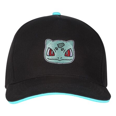 Καπέλο Pokemon Bulbasaur Badge