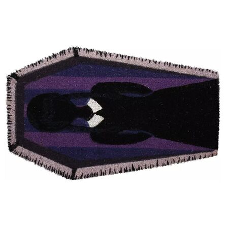 Wednesday Rug Decorative Rugs – Entryway & Door Mats | Nerdom, Greece