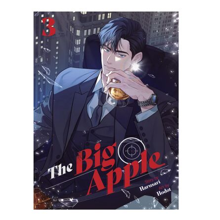 The Big Apple Vol. 3