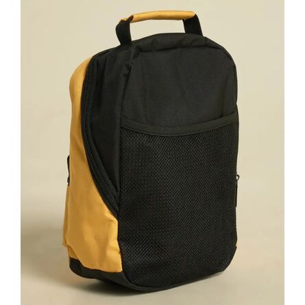 Τσάντα Φαγητού Harry Potter Hufflepuff Crest Lunch Bag