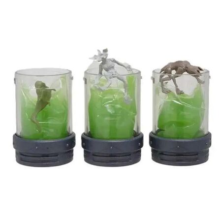 Φιγούρα Stranger Things Blind Slime Figure (1pc) 1τμχ Τυχαία Επιλογή