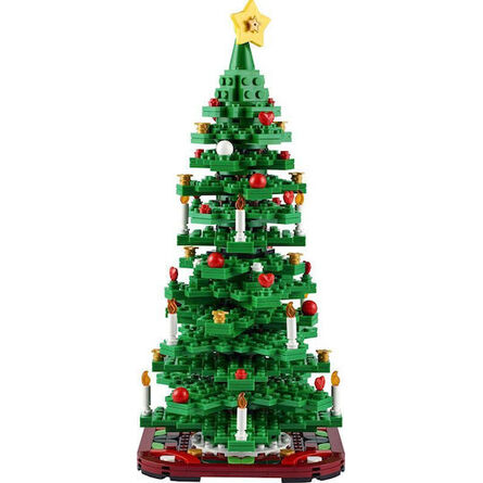 LEGO® Seasons And Occasions Christmas Tree (40573)