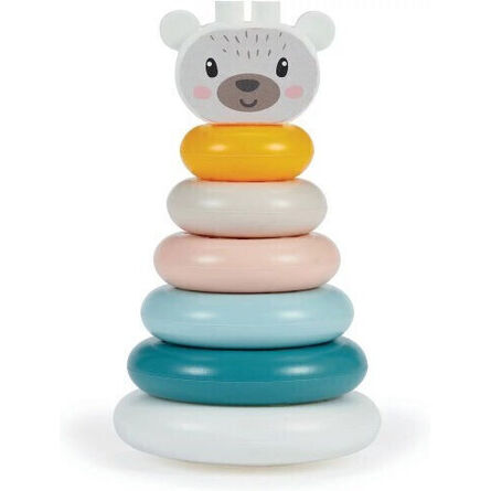 Βρεφικό Παιχνίδι 7910 Pyramid