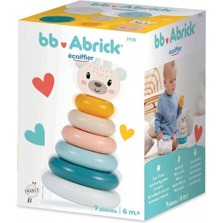 Βρεφικό Παιχνίδι 7910 Pyramid