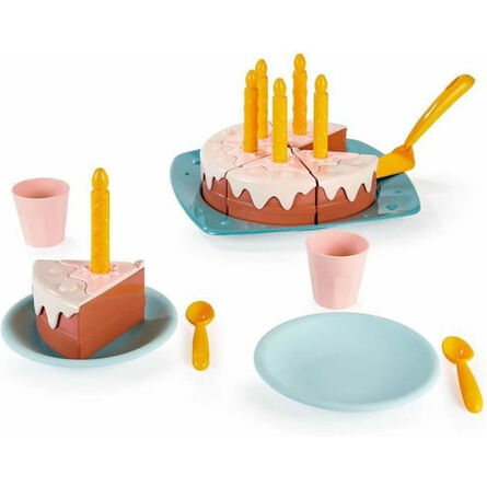 Παιχνίδι Μίμισης 1680 Birthday Cake Vert Azur