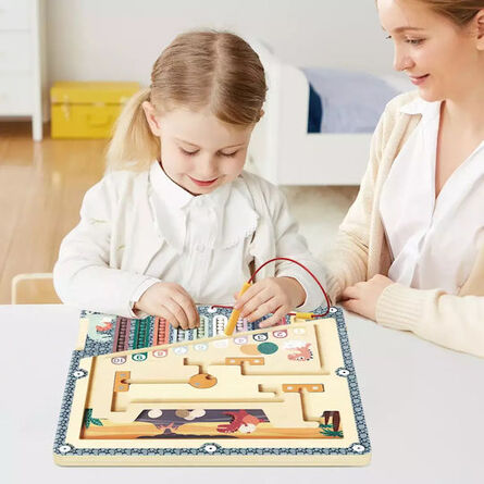 Παιδικό Παιχνίδι 121141 Dinosaur Egg Maze