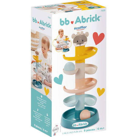 Βρεφικό Παιχνίδι 7929 Baby Tower