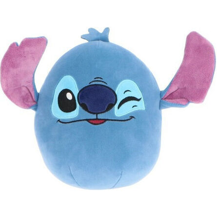 Λούτρινο Disney Stitch Squishy