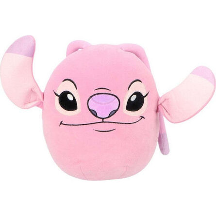 Λούτρινο Disney Angel Squishy