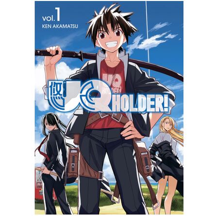 Uq Holder 1