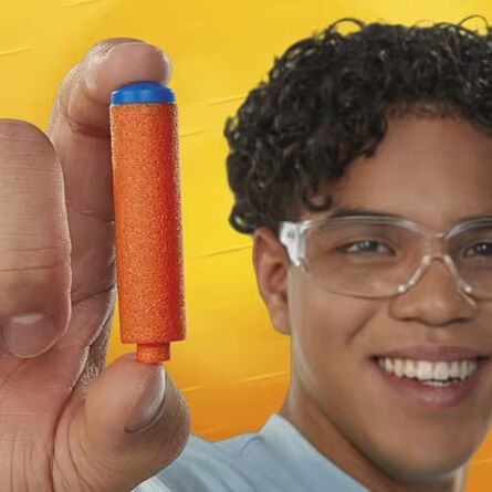 Hasbro: Nerf - N Series Refill 20 (F8640)
