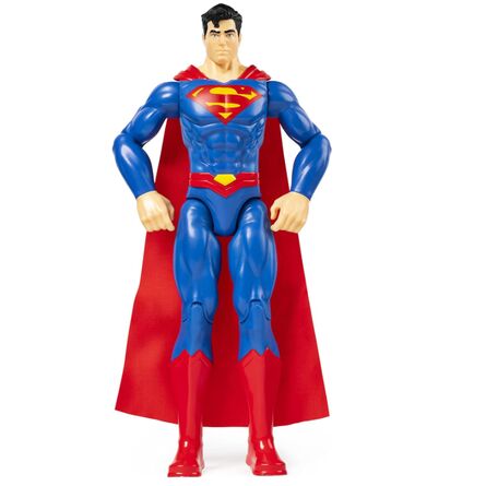 Spin Master DC - Superman Figure (30cm) (6056778)