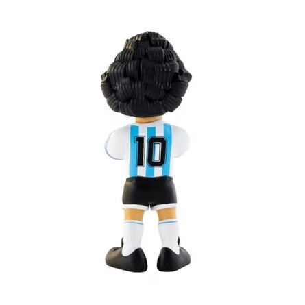 Φιγούρα Minix Collectible Figurines: Football Stars - Maradona Argentina Figure 12 cm (MNX54000)