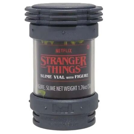 Φιγούρα Stranger Things Blind Slime Figure (1pc) 1τμχ Τυχαία Επιλογή