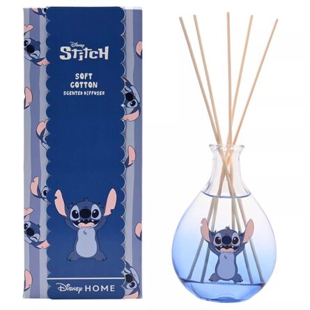 Αρωματιστής Disney Stitch Diffuser In A Gift Box - Stitch