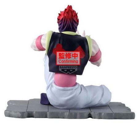 Φιγούρα Banpresto Memorable Saga: Hunter x Hunter - Hisoka Statue