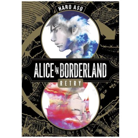 Alice in Borderland Retry