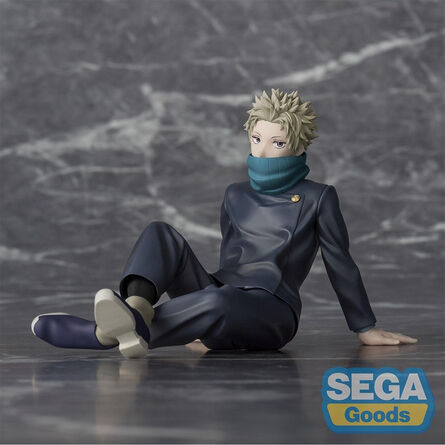 Φιγούρα Jujutsu Kaisen Toge Inumaki - Yumemirize Figure