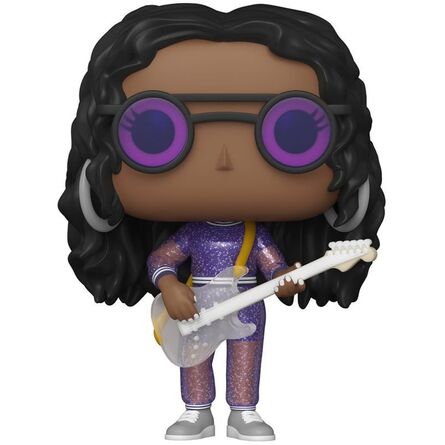 Φιγούρα Funko Pop! H.E.R - H.E.R 2019 Grammys