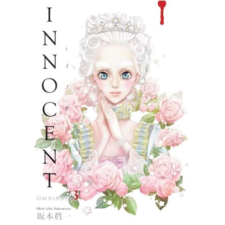 Innocent Omnibus Volume 3