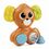 Product Βρεφικό Παιχνίδι Chicco Baby Sense & Focus: Multiactivity Mouse (Y02-11822-00) image