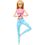 Product Κούκλα Mattel Barbie: Made to Move - Blonde Fashion Doll Wearing Removable Sports Top  Pants (HRH27) image