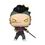Product Φιγούρα Funko Pop! Demon Slayer- Genya Shinazugawa (Demon Form) image