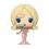 Product Funko Pop! Mars Attacks - Martian Spy Girl image