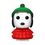 Product Funko Pop! Peanuts - Snoopy (in Coat) (Chase is Possible) image