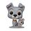 Product Φιγούρα Funko Pop! Lady & the Tramp's 70th Anniversary - Tramp with Puppy image