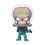 Product Φιγούρα Funko Pop! Mars Attacks - Martian Soldier image