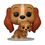 Product Φιγούρα Funko Pop! Lady & the Tramp's 70th Anniversary - Lady with Puppy image