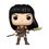 Product Funko Pop! Xena: Warrior Princess - Xena with Spear image
