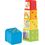 Product FISHER PRICE - STACK  EXPLORE BLOCKS (CDC52) image