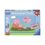 Product Ravensburger Puzzle: Peppa Pig (2X24pcs) (09082) image