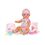 Product Κούκλα Zapf Creation: Baby Born - Little Baby Girl (36cm) (834596-116724) image