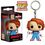 Product Pocket Pop! Chucky Keychain image
