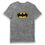 Product DC Comics Batmn Vinatge T-shirt image