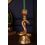 Product Κηροπήγιο Harry Potter Alumni 3D Slytherin Snake image