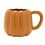 Product Κούπα Halloween Country Living Pumpkin Orange image