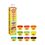 Product Σετ Με Πλαστελίνη Hasbro Play-Doh: Party Pack Mini Tubes (10Pcs) image