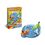 Product Επιτραπέζιο Παιχνίδι Hasbro Hungry Hungry Hippos Grab And Go (F8255) (Greek Language) image