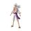 Product One Piece Luffy Gear 5 Figure Anime Heroes image