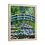 Product LEGO® Art: Claude Monet – Bridge over a Pond of Water Lilies (31220) image